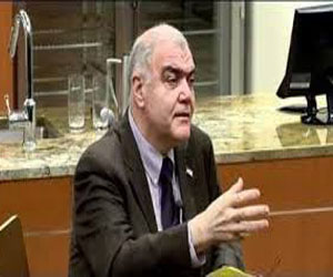   مصر اليوم - إبراهيم يؤكد توَّسع جامعة الإسكندريّة في البرامج المتخصصة